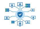 Security illustration