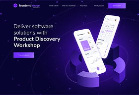 Discovery Workshop