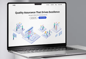 Quality Assurance