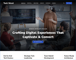 Agency Company Profile