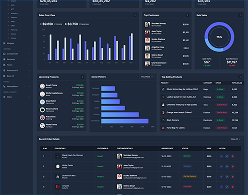 UI/UX Design System